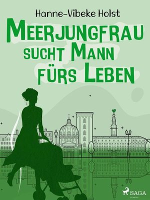 cover image of Meerjungfrau sucht Mann fürs Leben
